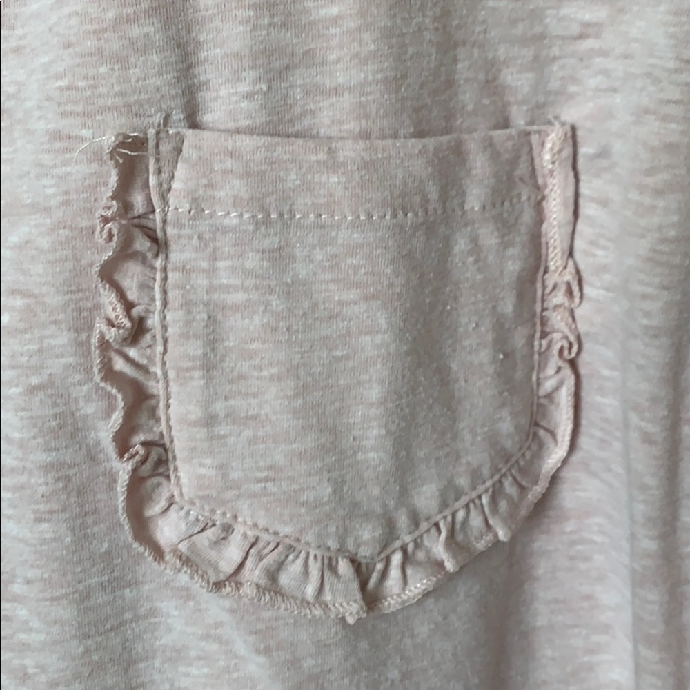 Pink Tank - Picture 2 of 2